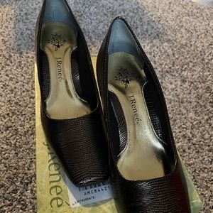 J Renee Shoes